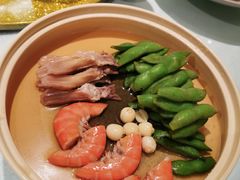 糟香四宝-HOMES上海本帮菜(襄阳公园店)