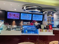 -哈根达斯(陆家浜路店)