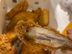 -麦当劳(鼓楼店)