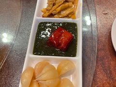 -北京小肠陈饭庄(方庄店)