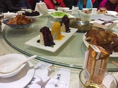 -蓬川食府(金海道店)