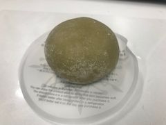 抹茶味摩提-西树泡芙(凯德晶品店)