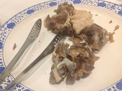 -巴音浩日娲·蒙餐(双林东路店)