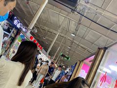 -新五爱道夜市