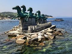 -养马岛旅游度假区