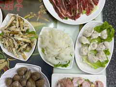 -吉友粥底火锅(方斜路店)