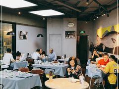 大堂-味妙顺德厨房(绿地缤纷城店)