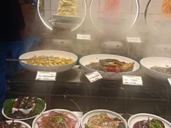 -营信刘罗锅铁锅炖(建华店)