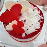 情人节庆祝[礼花]小蛋糕哪里选❓罗森方便又快捷