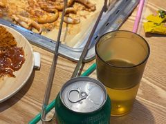 -新石器烤肉(百联川沙店)