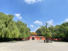 -北陵公园