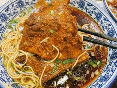 -伟记奥面馆(白塔东路店)