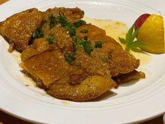 -大岛日本料理铁板烧(南通大饭店)
