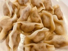 -中国民航大学北区-北五食堂