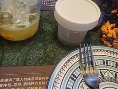 -仁义涵西餐·咖啡(中华巴洛克店)