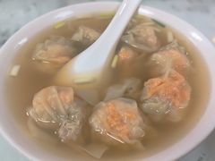 -曾仔竹升面