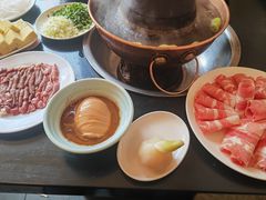 -将台涮肉(酒仙桥店)