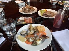 -广州富力君悦大酒店·凯菲厅