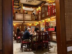 -成隆行·蟹王府(九江路店)