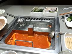 -海底捞火锅(泰安爱琴海店)