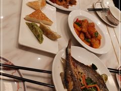 -稻香酒家·33年老字号·港式粤菜(富邦中心店)