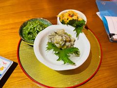 -有喜屋·深夜食堂(北京西路店)