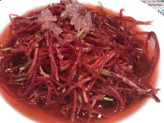 -山河屯铁锅炖鲜鹅·东北菜(开发区一店)