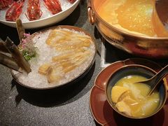 -荣记火锅(青悦城店)