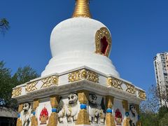 -护国法轮寺