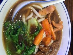-左记港食(融科天城店)