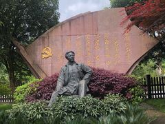 -毛泽东同志旧居