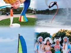 -渔岛海洋度假区