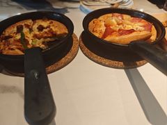-必胜客(江东万达店)