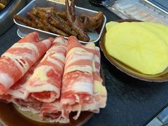 -四小区火锅·巷子里的重庆火锅(花照壁店)