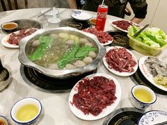 -合意桐坑牛肉粿·鲜牛肉火锅(嵩山总店)