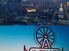 -南昌之星摩天轮