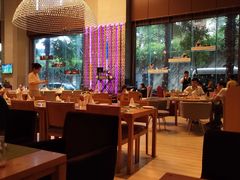 -金玛国宾酒店-自助西餐厅