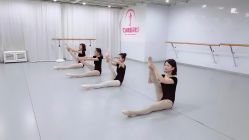 -艺佳舞蹈培训学校