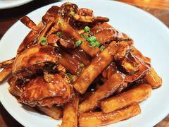 -老瑞福上海菜(人民广场店)