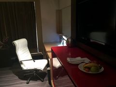 -青岛富力艾美酒店