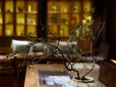 -法云安缦酒店