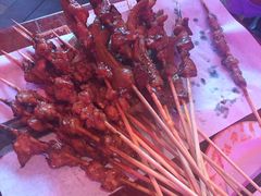 -肉串汪(望京店)