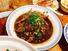 田鸡-龙井壹号·茶缘山景宴(龙井村店)
