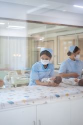 点击看大图 -幸福妈妈月子中心(番禺店)