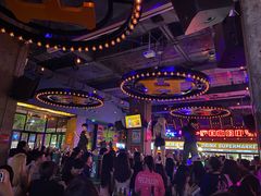 -HIB HUB公社(解放西路店)