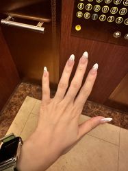 -猪猪女孩日式美睫美甲