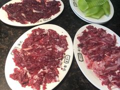-八合里潮汕鲜牛肉火锅(深圳海岸城店)