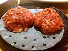 -黛瓦里巷(南京东路店)