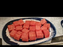 -怡咖啡·自助餐·西安香格里拉