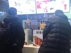 -回味鸭血粉丝汤(南京站店)